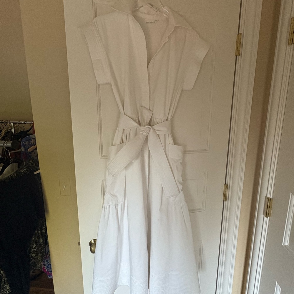 Julia Amory Betty Dress